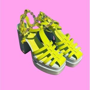 Circus NY Sam Edlema